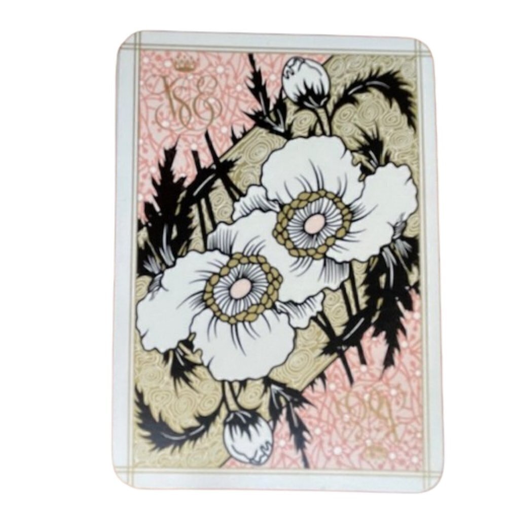B.P. Grimaud Venise Simplon Orient Express Cartes Indiennes Dual Deck In Box - Picture 7 of 14